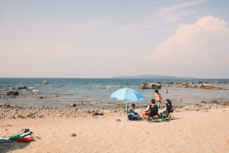 Exploring the Future of Outdoor Travel: Innovations and Trends for 2024