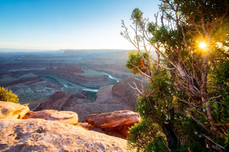 Exploring the Great Outdoors: A Guide to Budget-Friendly and Eco-Conscious Travel